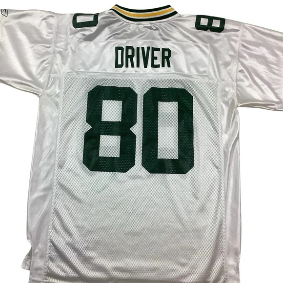 Y2K Green Bay Packers NFL Jersey